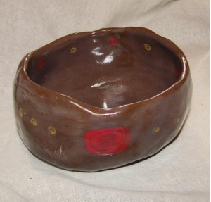 Skleda Zia